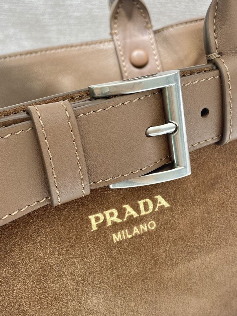 Prada Top Handle Bags